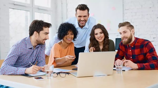 HR-oplleidingen op locatie leren