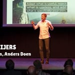 Kevin Weijers anders kijken anders doen