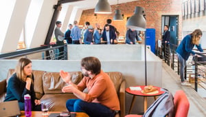 onboarding leren