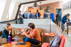 onboarding leren