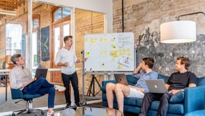 strategische personeelsplanning headfirst