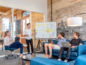 strategische personeelsplanning headfirst