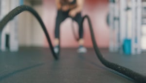 fysieke gezondheid werknemers gympass