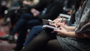 congres talent development