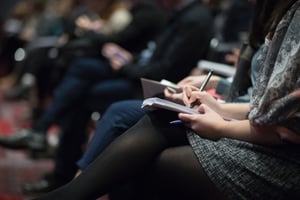 congres talent development