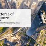 Workforce of the future whitepaper