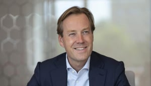 Verandering groei externe inhuur aon