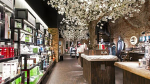 rituals employee experience winkel