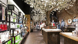 rituals employee experience winkel