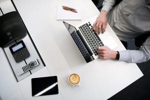 technologische innovatie hr publieke organisaties