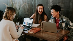Employee Journey Rapport