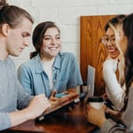 recruitment generatie millennials social media