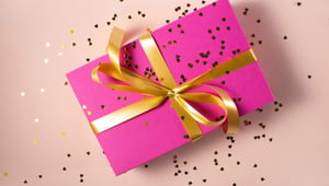 Relatiegeschenken