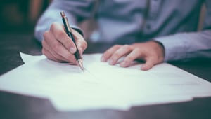 cv werving selectie