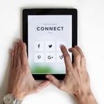 sociale netwerken talent werving