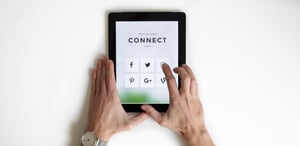 sociale netwerken talent werving