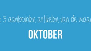 top 5 oktober