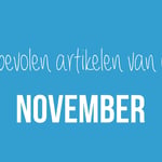 top 5 november