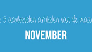 top 5 november