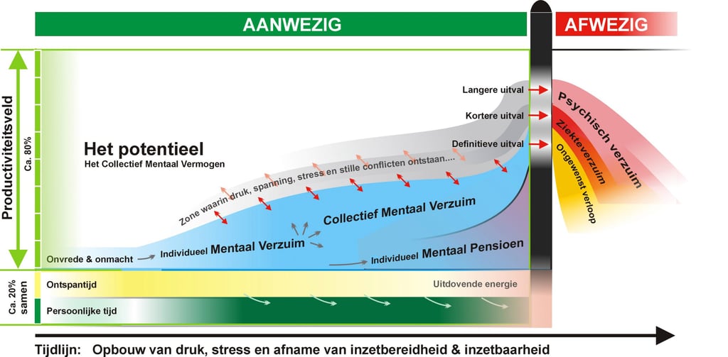 De verschillen versie 3