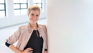 Elbrich Batstra YoungCapital HR-directeur