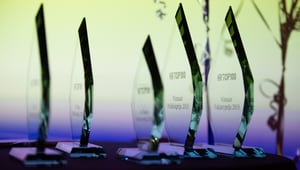 Awards HRtop100