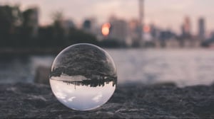 Oracle medewerker in nieuw daglicht