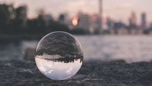 Oracle medewerker in nieuw daglicht