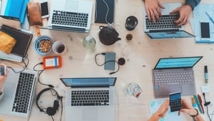 Technologie in HR