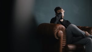 Stress voorkomen