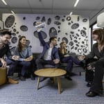 Rvdb interview corporate recruitment