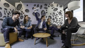 Rvdb interview corporate recruitment