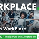 workplace day 2020