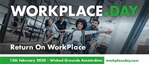 workplace day 2020