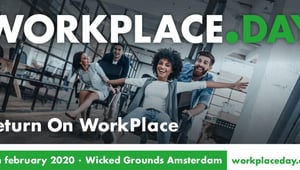 workplace day 2020