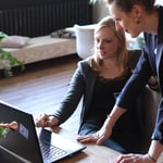 HRcommunity - Whitepaper HR-Engagement