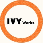 Logo IVY Works - Datagedreven talent inzicht