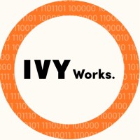 Logo IVY Works - Datagedreven talent inzicht