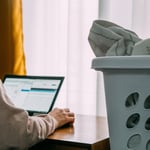 Al die tips voor gezond thuiswerken, hebben deze nog effect?