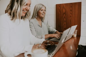 De ontwikkelingen op de arbeidsmarkt