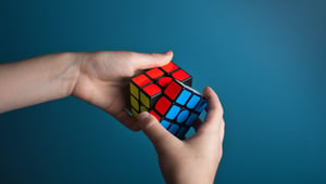 Onze problemen zijn mensproblemen