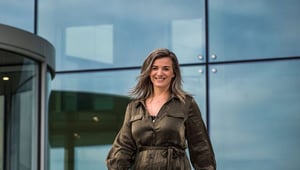 Vooroordelen - Jij directeur HR? Van een afdelinkje zeker5