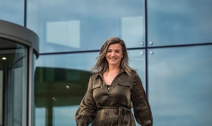 Vooroordelen - Jij directeur HR? Van een afdelinkje zeker5