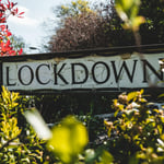 Lockdown Afvinkkalender