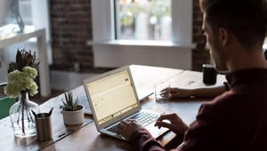 Meer verbinding en energie op de online werkvloer