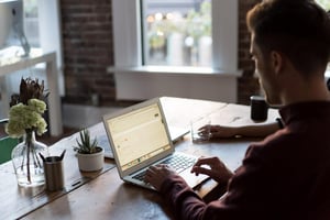 Meer verbinding en energie op de online werkvloer