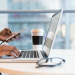 Lockdown belemmert tech-vrouwen in loopbaanontwikkeling