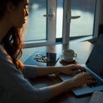 Nederlandse bedrijven zeggen dat thuiswerken blijft en verwachten off shoring van 10% van flexibele banen