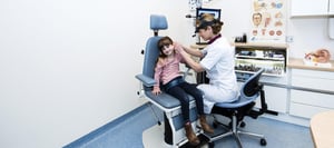 Uniek gezondheidsonderzoek in samenwerking met Ancora Health