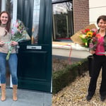 Winnaar HRtop100 prijs 2020 - Marlise Mahieu, Elly Ploumen